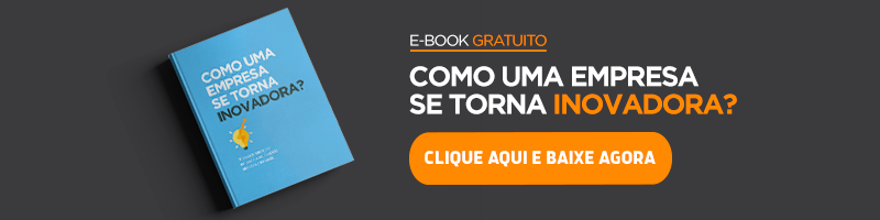 Baixe o E-book gratuito, Como uma empresa se torna inovadora? Terceirização: a inovação tornando sua empresa especialista no que é.